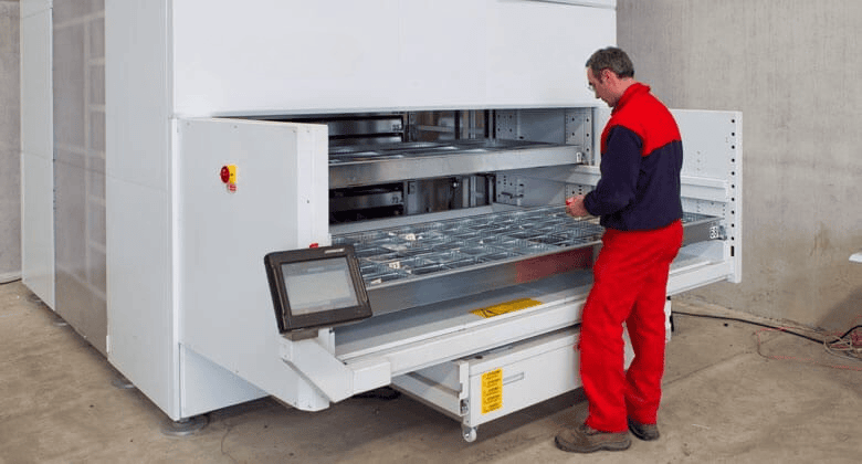 Do More With Less: How High-Density Storage Is Reshaping Warehouse Efficiency